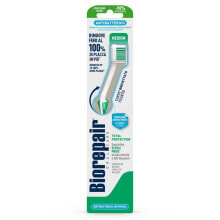 Toothbrushes