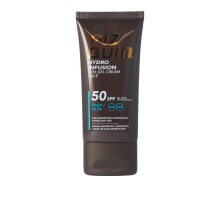 Face sun gel cream SPF 50 Hydro Infusion (Face Sun Gel Cream) 50 ml