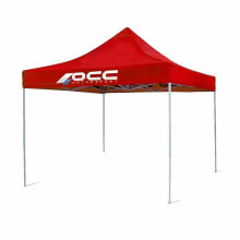 Umbrellas from the sun OCC Motorsport