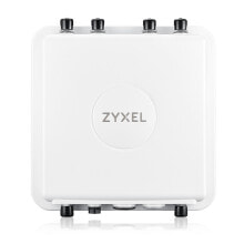Сетевое оборудование Wi-Fi и Bluetooth ZyXEL Communications
