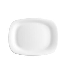 Купить туристическая посуда Bormioli: BORMIOLI Rectangular Plate 20x28 cm Parma