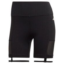 ADIDAS Te Dance Short Leggings