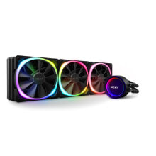 Coolers and cooling systems for gaming computers rL-KRX73-R1 - Processor - 22 dB - 33 dB - Fluid Dynamic Bearing (FDB) - 4-pin - 800 RPM