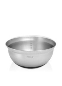 Посуда и принадлежности для готовки миска для смешивания Brabantia 363863 миска для смешивания 26 см