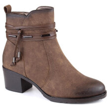 Women's High Boots