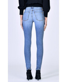 Women's jeans