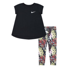 Sportswear, shoes and accessories