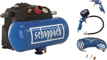 Air compressors