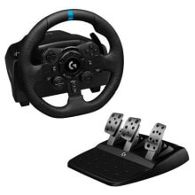 Logitech G Games and consoles