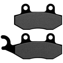 GALFER FD187-G1050 Brake Pads