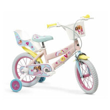 Bicycles for adults and children