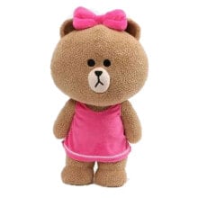 BANDAI Plush Toy Choco 14