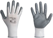 Personal hand protection equipment for construction and repair