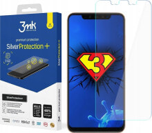 Protective films and glasses for smartphones