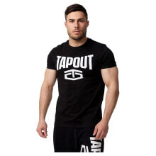  Tapout