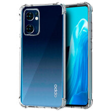 COOL Oppo Find X5 Lite AntiShock phone case