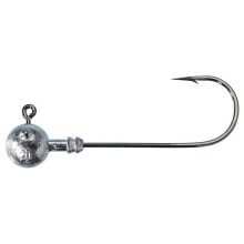 Грузила, крючки, джиг-головки для рыбалки bERKLEY Flex Pike Jig Head