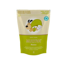 VETNOVA Multiva dog supplement motion 60 units