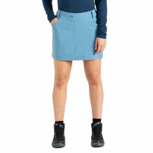 Women's sports shorts and skirts