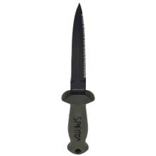 SPETTON Estilete Medium Knife