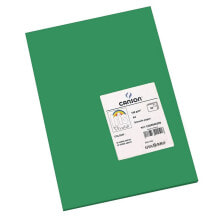 Картонная бумага Iris Темно-зеленый
