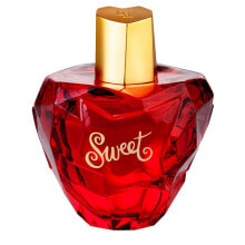 Women's perfumes