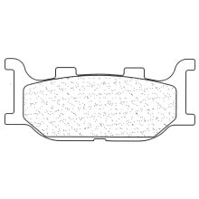 CL BRAKES 3025MSC Sintered Brake Pads