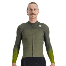 SPORTFUL Bodyfit Pro Long Sleeve Jersey