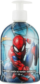 Flüssige Handseife - Air-Val International Spider-Man Hand Soap