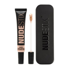 Купить корректоры и консилеры для лица Nudestix: Корректор Nudestix для лица NudeFix с кремовой текстурой