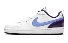 Кеды Nike Court Borough Low 2 GS купить онлайн