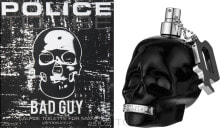 Police To Be Bad Guy - Eau de Toilette