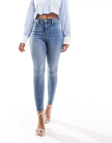 Women's jeans