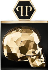 Philipp Plein The $kull Gold Edition - Parfum