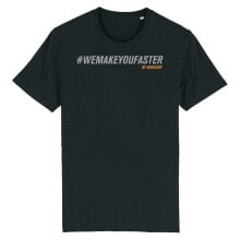 Bioracer Men's sports T-shirts and T-shirts