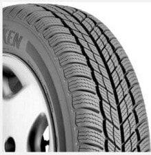 Шины зимние Riken Snowtime 3PMSF 155/80 R13 79Q