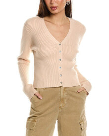 Women's sweaters and cardigans