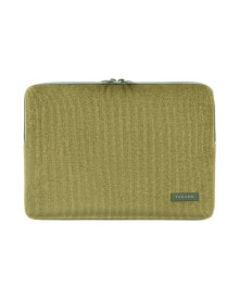Tucano Second Skin Velluto Sleeve für 13“ MacBook Pro & Air