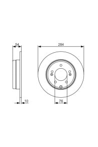 Brake discs