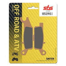 SBS P852-RSI Brake Pads