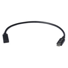 I-TEC -C 30 cm USB Cable