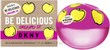 DKNY Be Delicious Orchard St. - Eau de Parfum