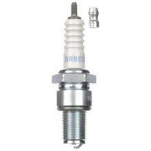 Spark plugs