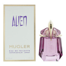 Women's Perfume Mugler Alien EDT 30 ml