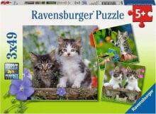 Пазлы для детей Ravensburger купить от $16