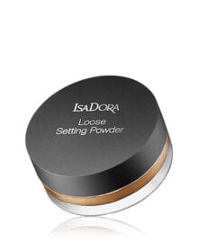 IsaDora Loose Setting Powder 05 Medium (7 g)