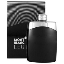  Montblanc (Монблан)