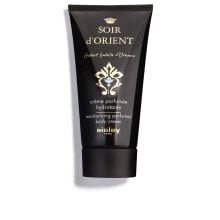 Moisturizing body cream Soir d`Orient (Moisturizing Perfumed Body Cream) 150 ml