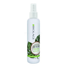 Мусс и пенка для укладки волос Biolage купить от $35