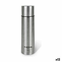 Travel thermos flask ThermoSport Stainless steel 500 ml (12 Units)
